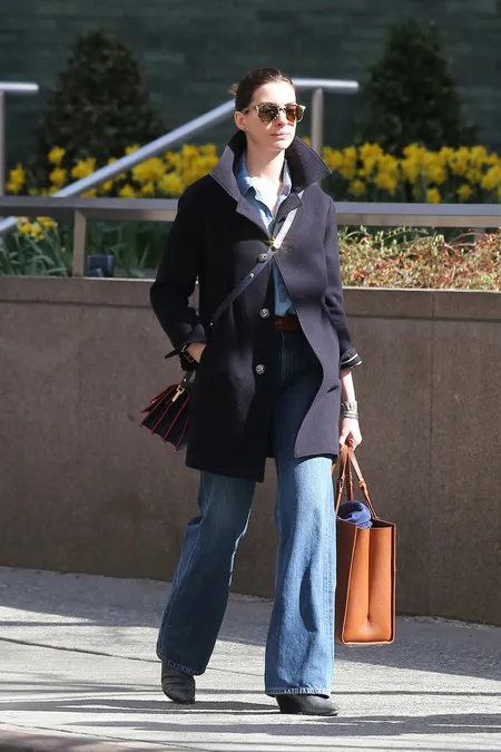 Foto Anne Hathaway