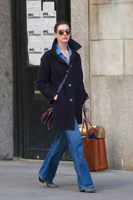 Foto Anne Hathaway