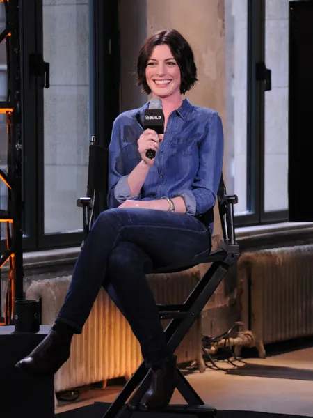 Foto Anne Hathaway