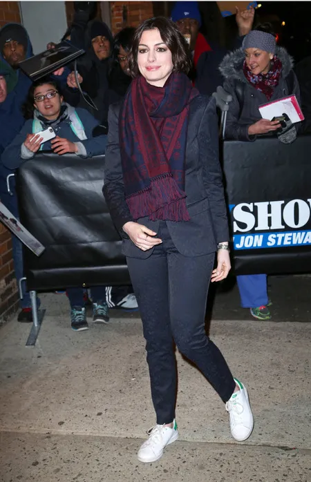 Foto Anne Hathaway