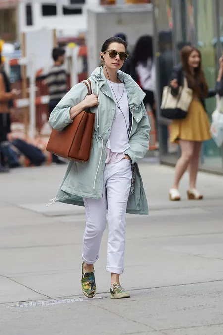 Foto Anne Hathaway