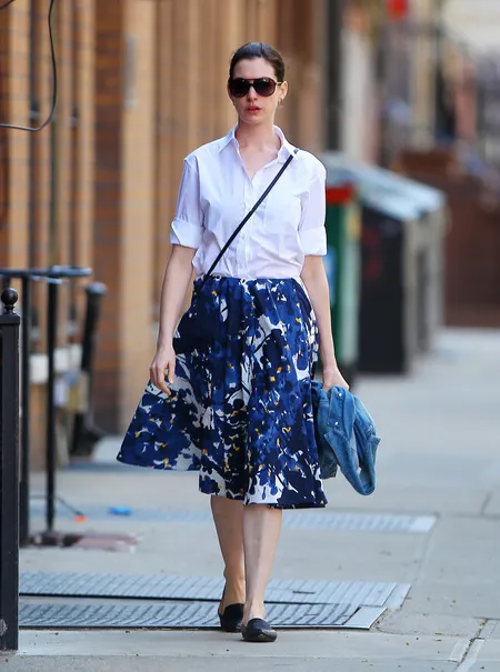 Foto Anne Hathaway