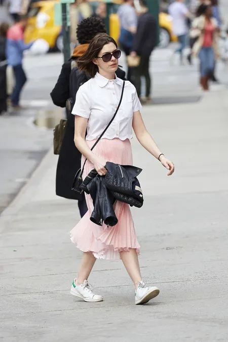 Foto Anne Hathaway