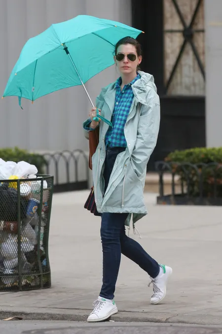 Foto Anne Hathaway