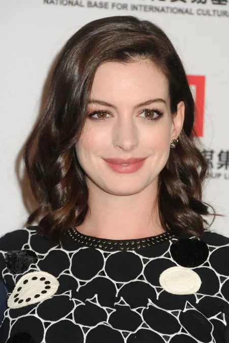 Foto Anne Hathaway