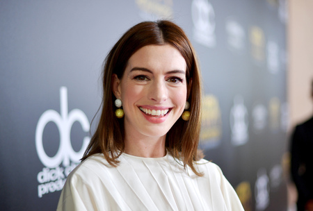 Foto Anne Hathaway