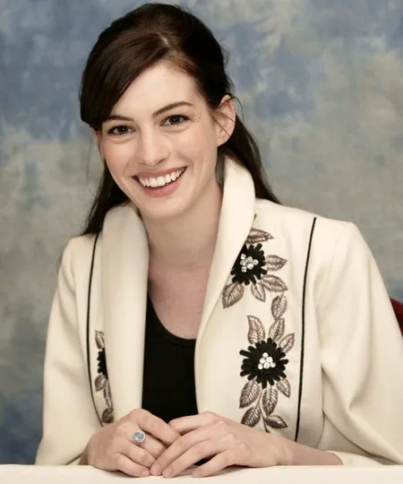Foto Anne Hathaway