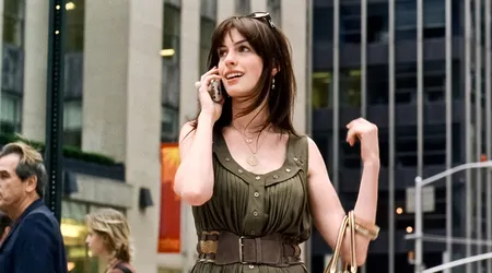 Foto Anne Hathaway