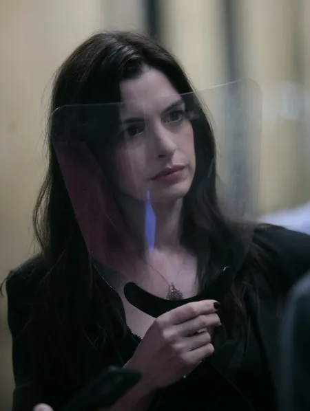 Foto Anne Hathaway
