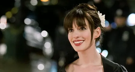Foto Anne Hathaway