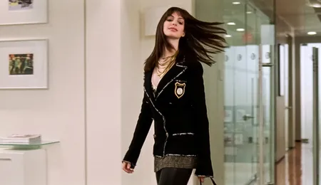 Foto Anne Hathaway