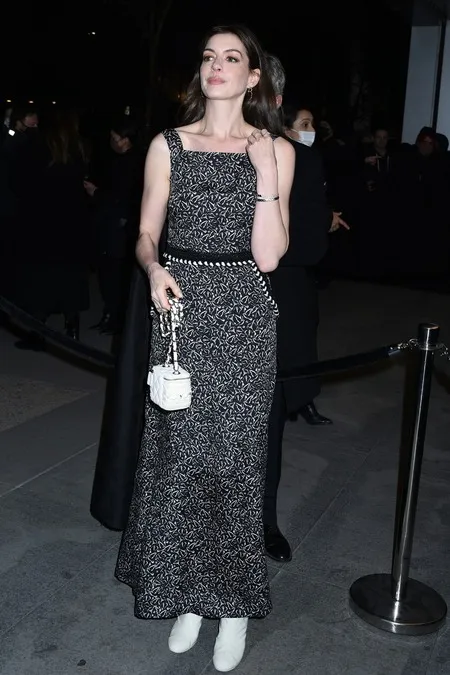 Foto Anne Hathaway