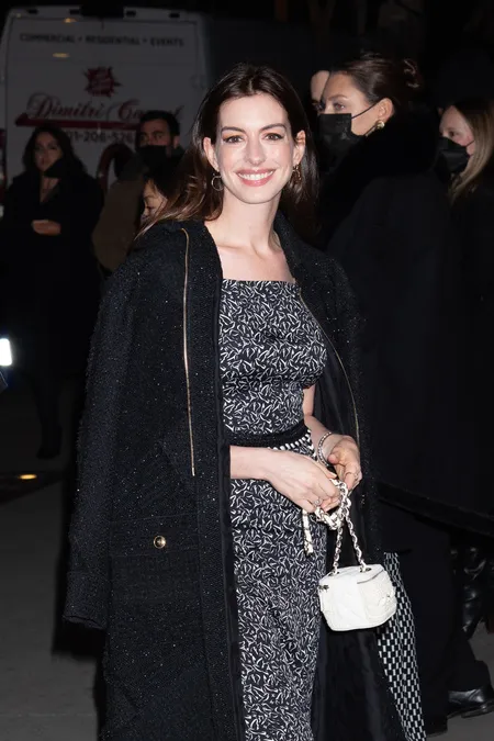 Foto Anne Hathaway