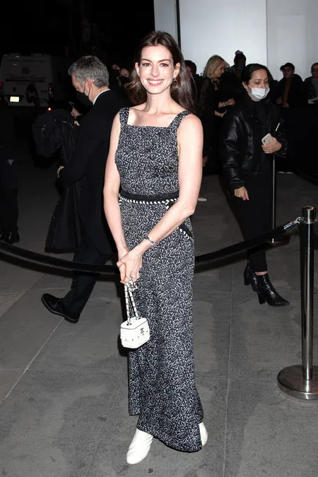 Foto Anne Hathaway