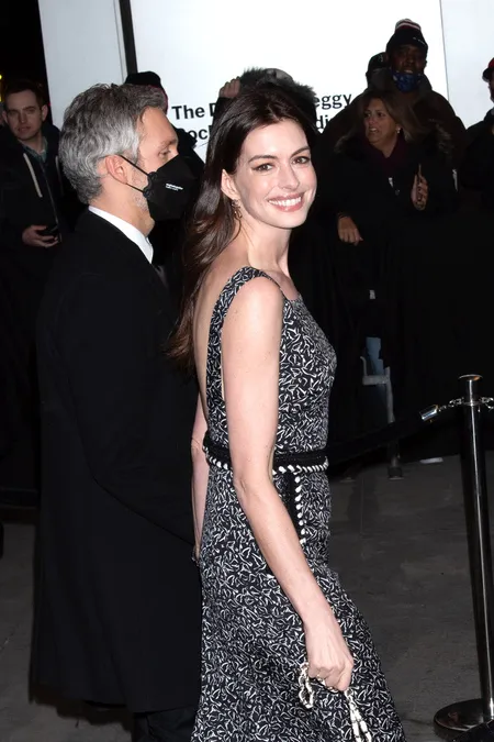 Foto Anne Hathaway