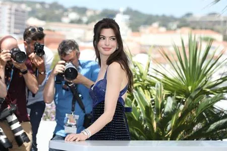 Foto Anne Hathaway