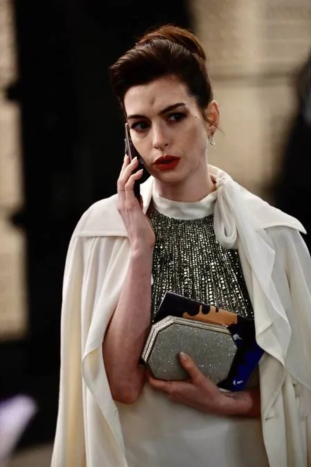 Foto Anne Hathaway