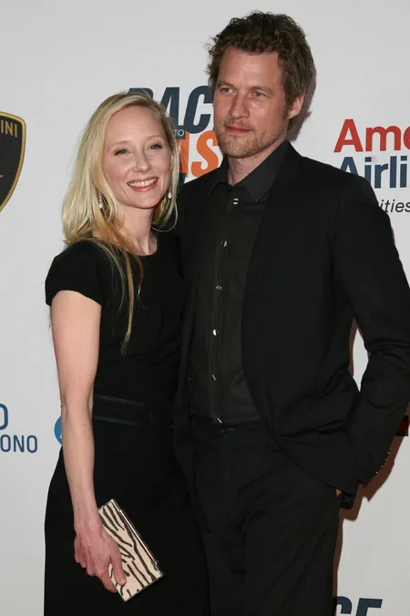 Foto Anne Heche