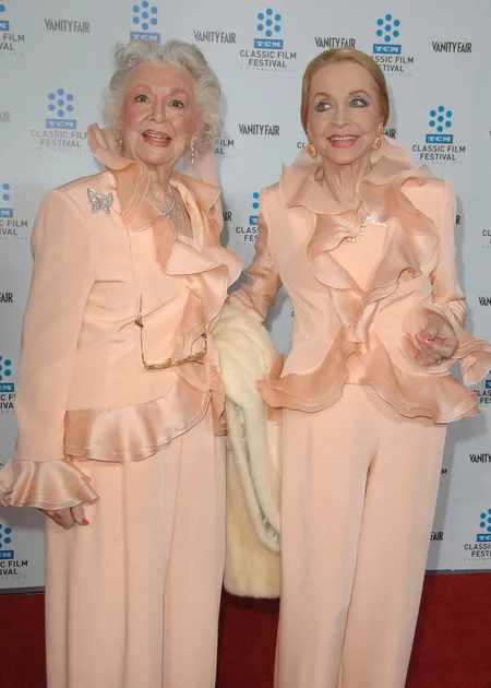 Foto Anne Jeffreys