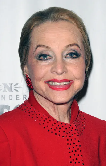 Foto Anne Jeffreys