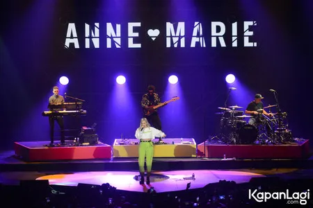 Foto Anne Marie