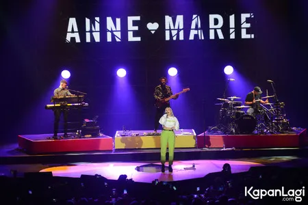 Foto Anne Marie