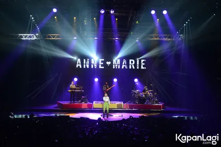 Foto Anne Marie