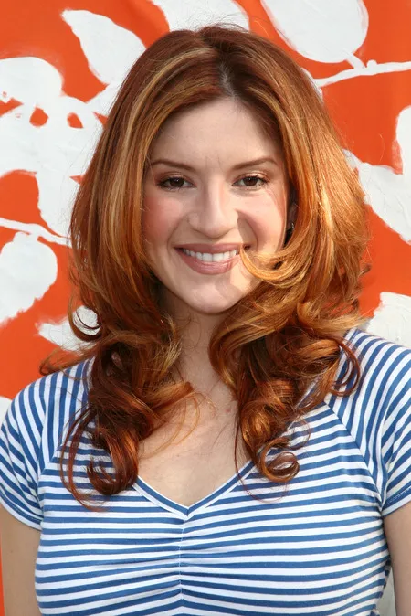 Foto Anneliese Van Der Pol