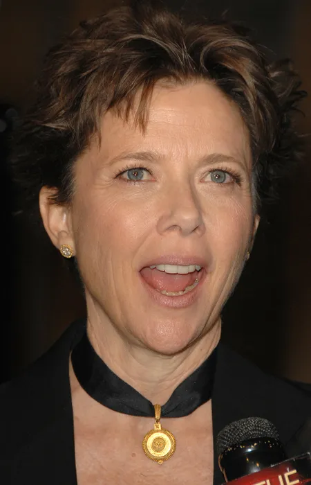 Foto Annette Bening