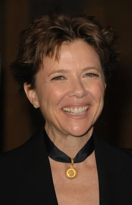 Foto Annette Bening