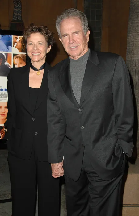 Foto Annette Bening