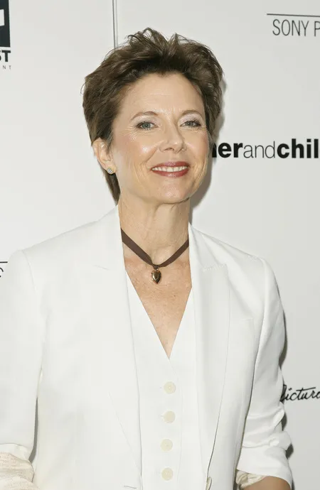 Foto Annette Bening