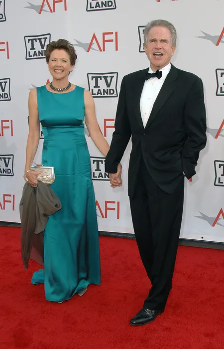 Foto Annette Bening
