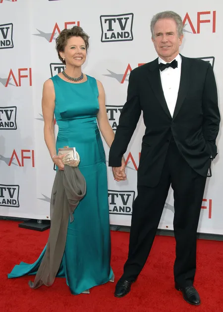 Foto Annette Bening