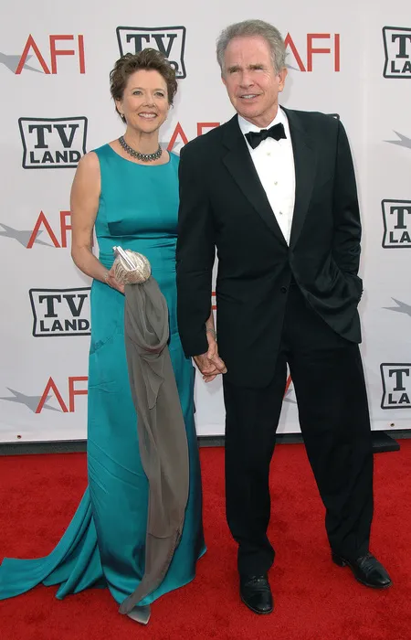 Foto Annette Bening