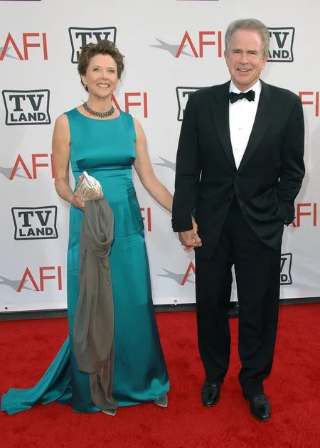 Foto Annette Bening