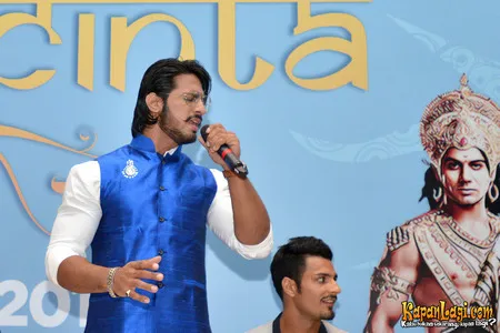 Foto Anoop Singh Takur