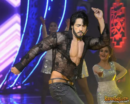 Foto Anoop Singh Takur