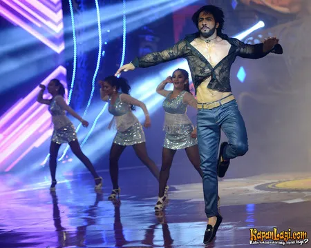 Foto Anoop Singh Takur