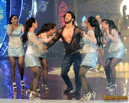 Foto Anoop Singh Takur