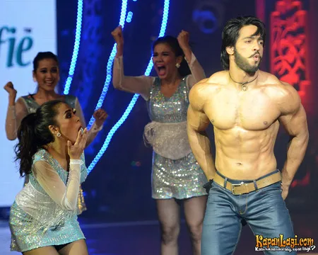 Foto Anoop Singh Takur