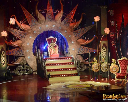 Foto Anoop Singh Takur