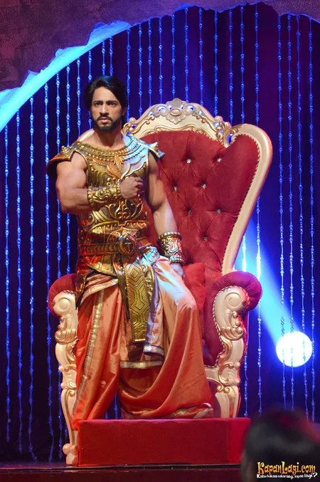 Foto Anoop Singh Takur