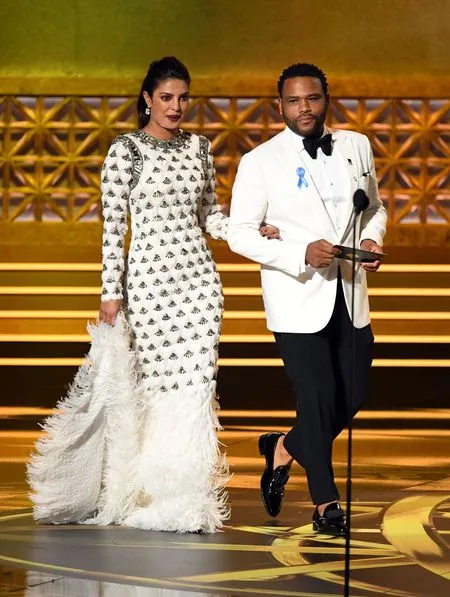 Foto Anthony Anderson