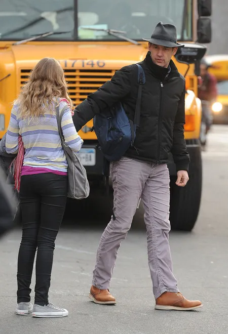 Foto Anthony Edwards