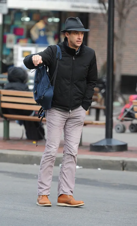 Foto Anthony Edwards