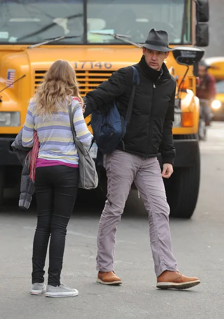 Foto Anthony Edwards