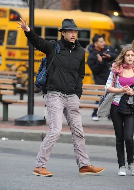 Foto Anthony Edwards