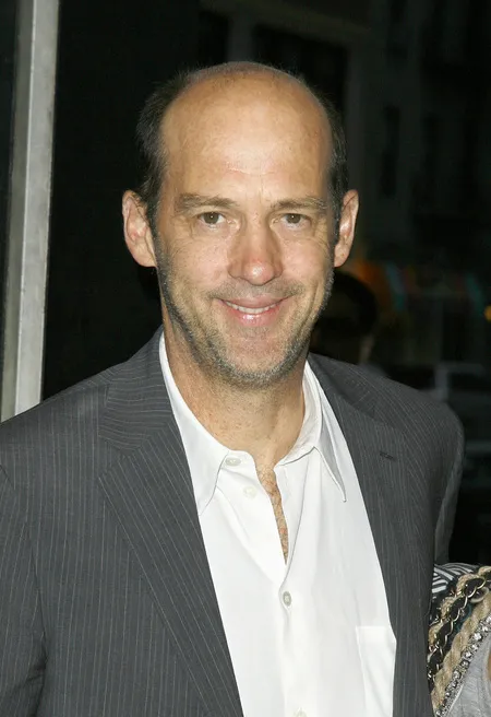 Foto Anthony Edwards