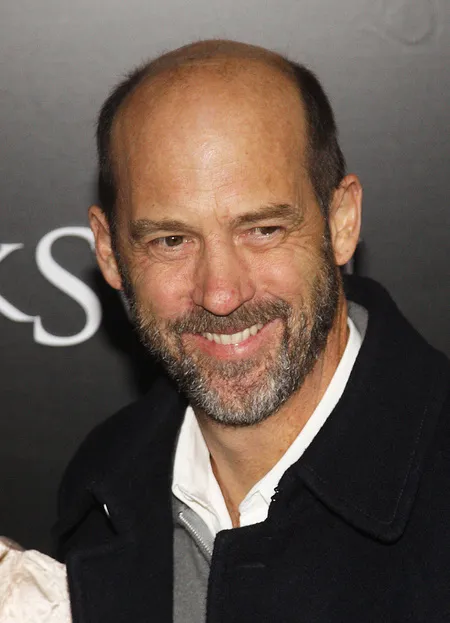 Foto Anthony Edwards